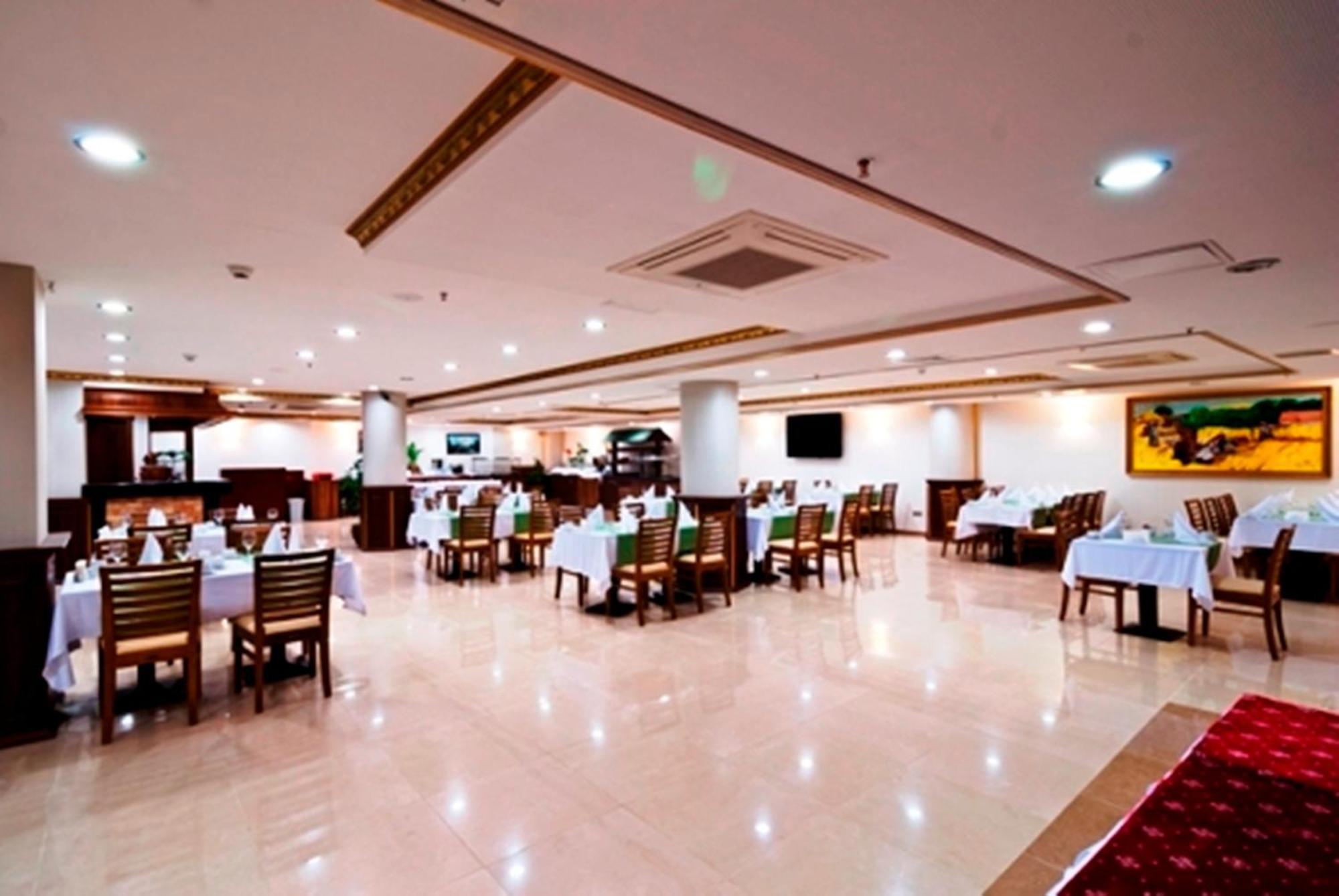 Yuecesoy Liva Hotel Spa & Convention Center Mersin Экстерьер фото